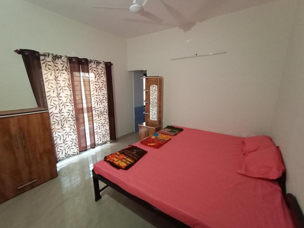 Deluxe Non AC Room